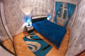 OLIMP Apartment